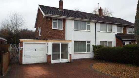 3&nbsp;Bedroom&nbsp;Semi-Detac...